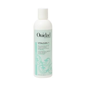 VitalCurl+ Balancing Rinse Conditioner
