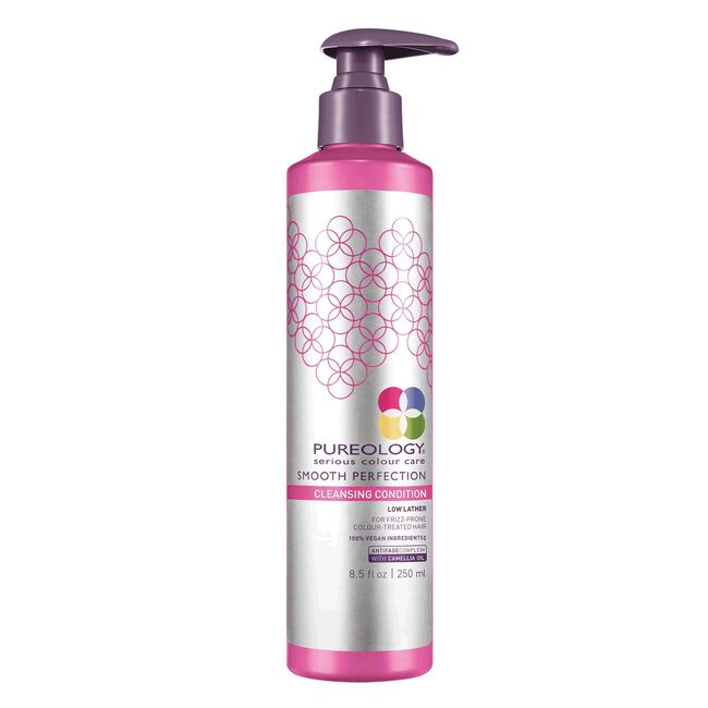 Smooth Perfection Cleansing Conditioner