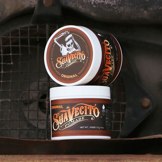 Original Hold Pomade