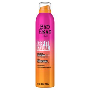 Bed Head Keep It Casual Flexible Hold Hair Spray