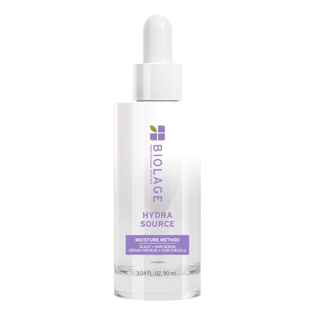HydraSource Moisture Method Scalp + Hair Serum