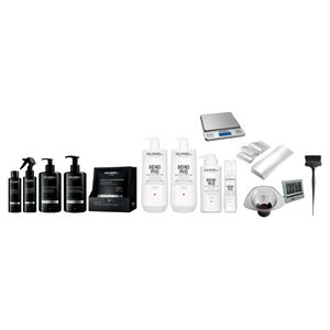 Color Correction Essentials Kit