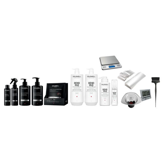 Color Correction Essentials Kit