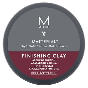 MITCH Matterial Finishing Clay