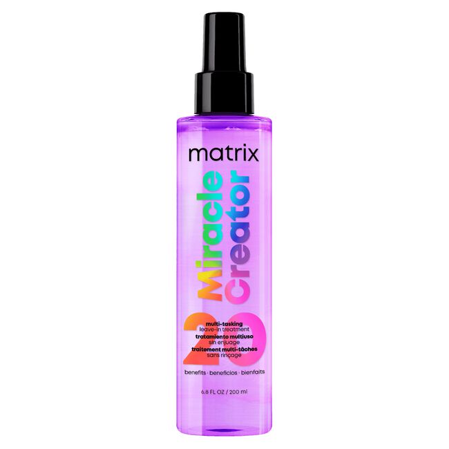 Miracle Creator Multi-Tasking Treatment