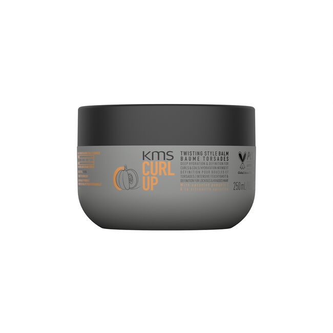 CURLUP Twisting Style Balm