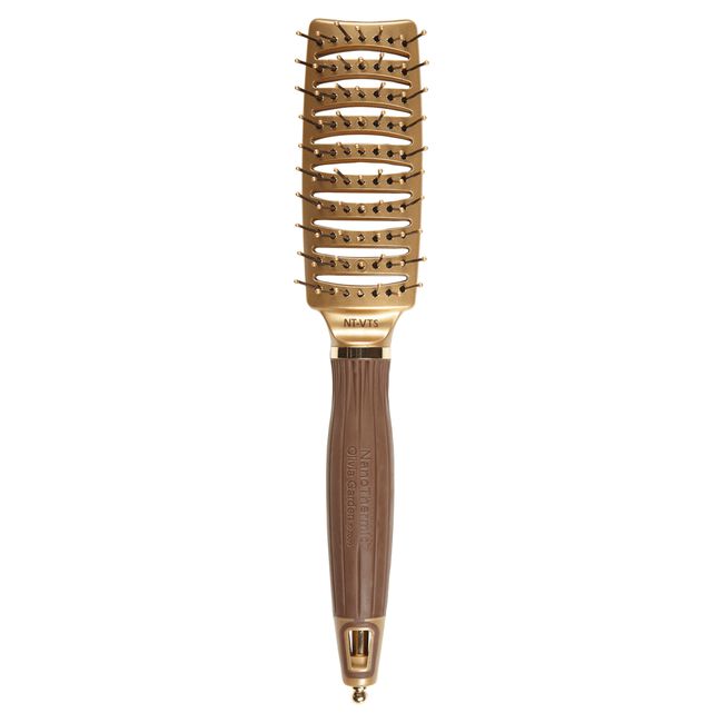 Nano Thermic Vent Styling Brush