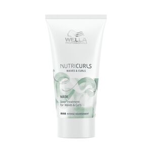Waves & Curls Deep Treatment Mask