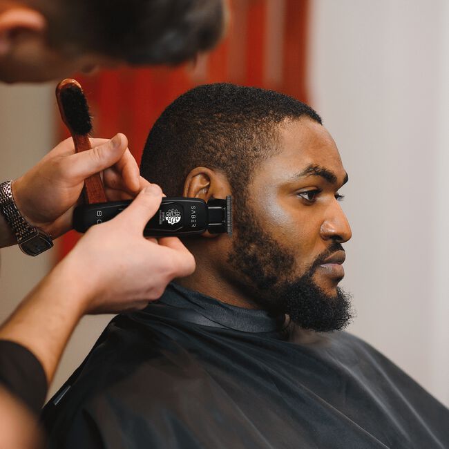 Black Saber Trimmer