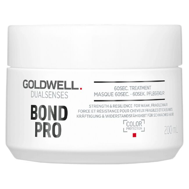 Dualsenses Bond Pro 60 Second Treatment
