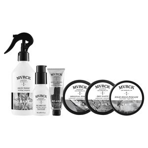 MVRCK Shop Kit