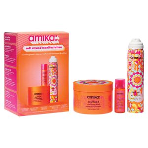 Soft Strand Manifestation Nourishing Treat + Style Set