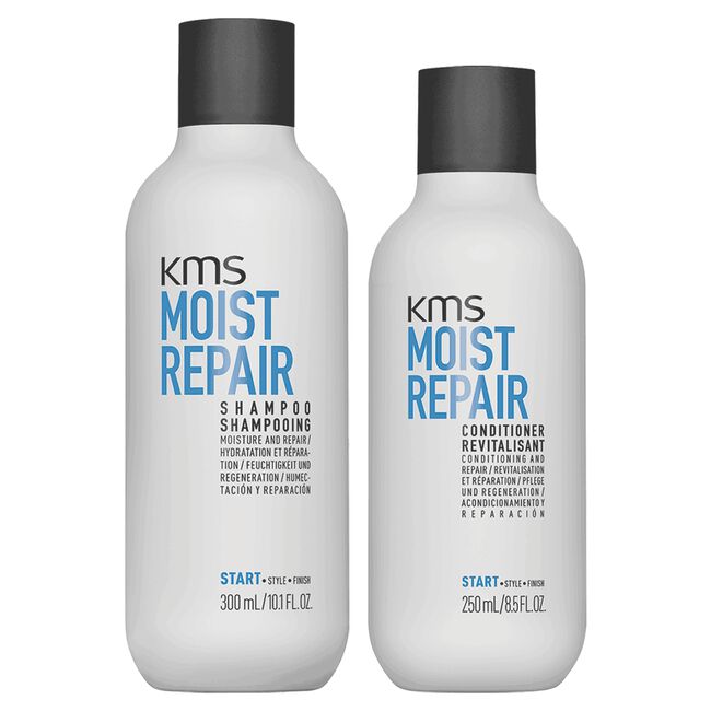 MOISTREPAIR Duo