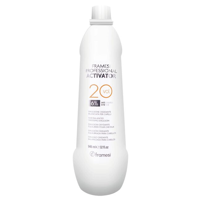 Professional Activator 20 Volume