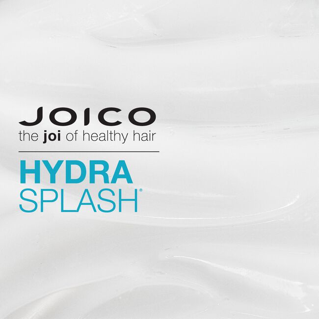 HydraSplash Replenishing Leave-In