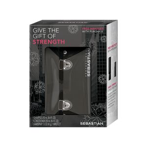 Penetraitt Shampoo, Conditioner, Shaper ID