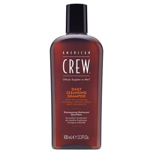 Daily Cleansing Shampoo