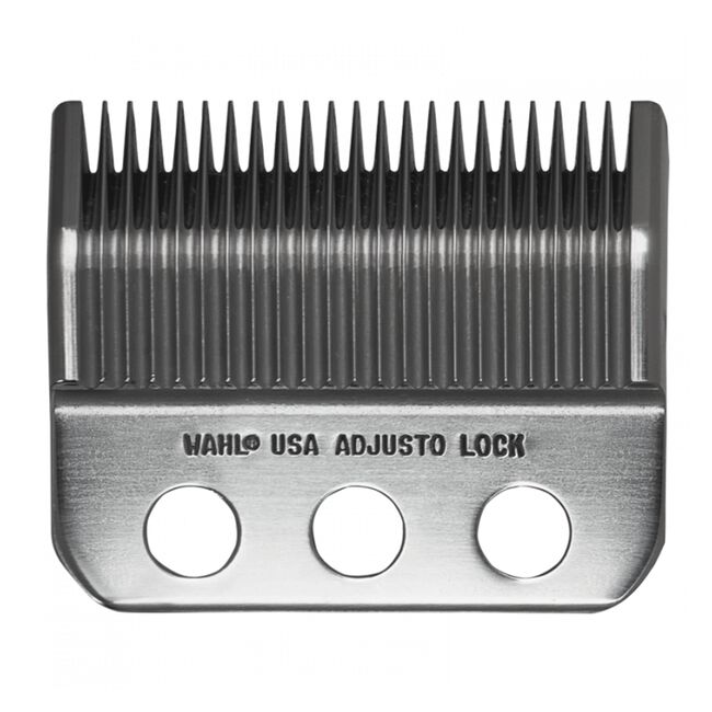 3 Hole Clipper Blade Set 1MM - 3 MM