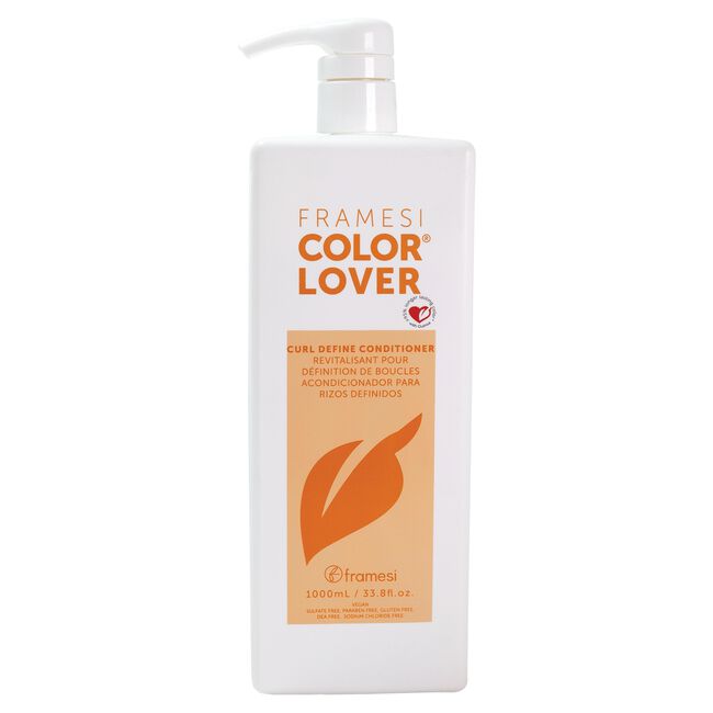 Color Lover Curl Define Conditioner