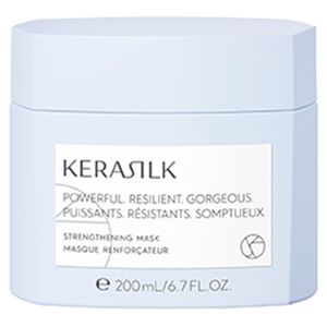 Strengthening Mask