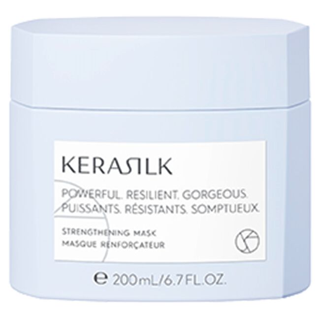 Strengthening Mask