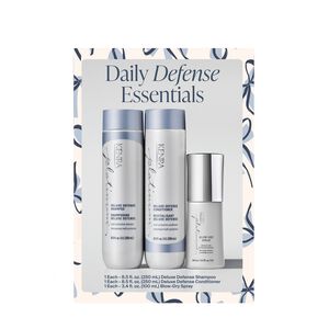 Platinum Deluxe Defense Set