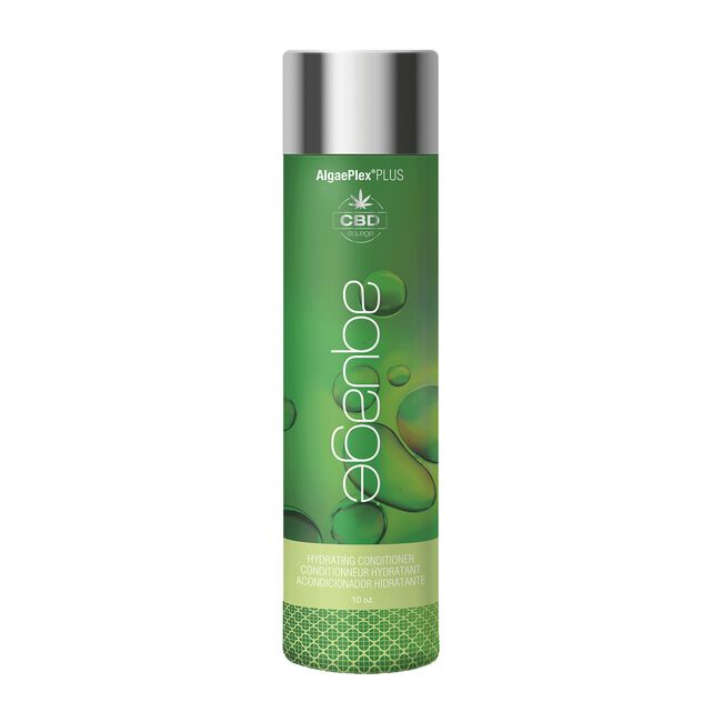 AlgaePlex Plus CBD Hydrating Conditioner