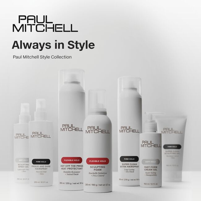Re-Works Styling Cream