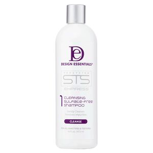 STS Express Cleansing Sulfate-Free Shampoo Step 1 - Pro