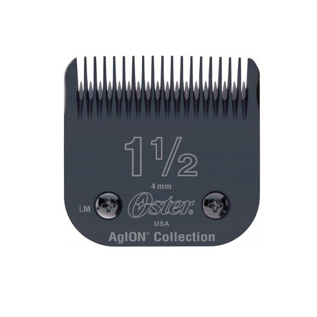 Oster Detachable Blade Size 1.5
