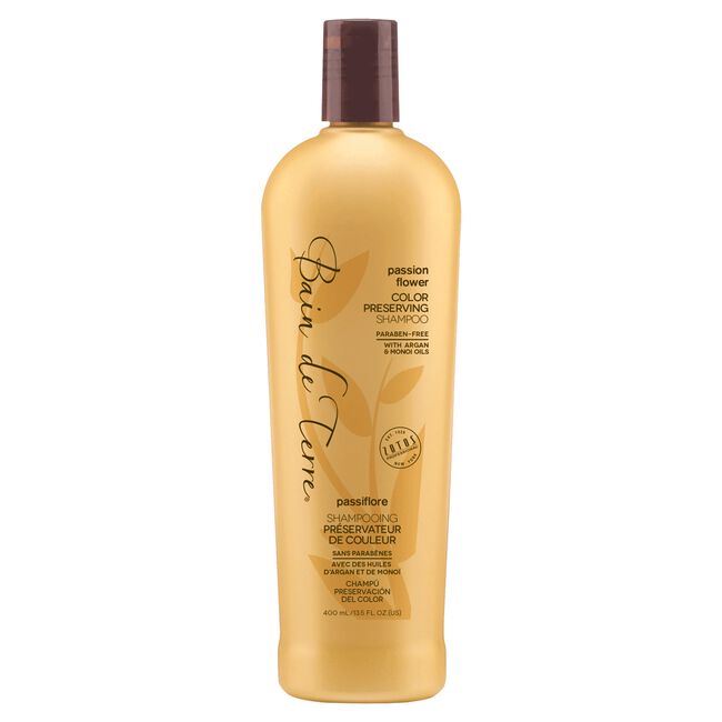 Color Preserving Shampoo