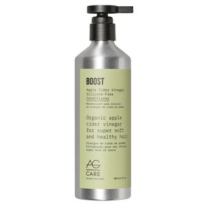 Boost Apple Cider Vinegar Silicone-Free Conditioner