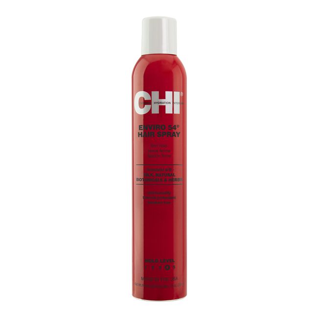 Enviro Firm Hold Flex Hairspray