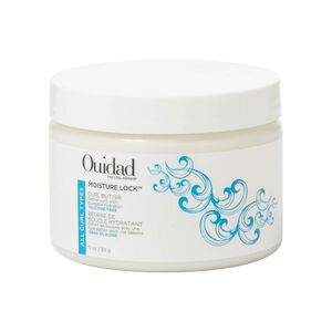 Moisture Lock Curl Butter