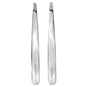 Shaping Brow Tweezer Bundle