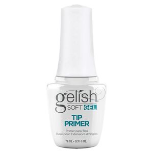 Soft Gel Tip Primer