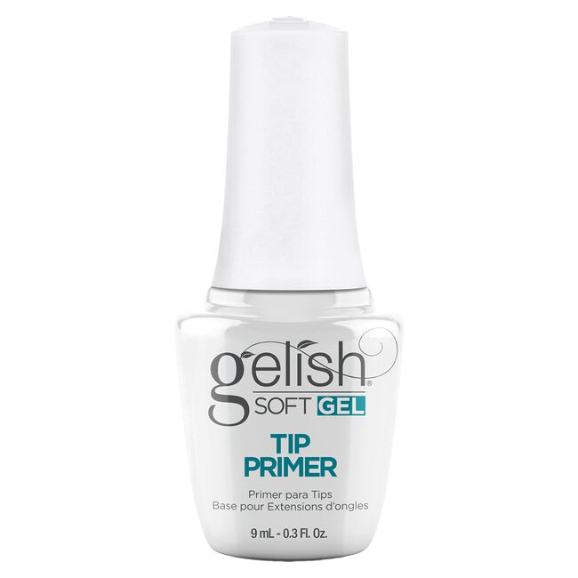 Soft Gel Tip Primer