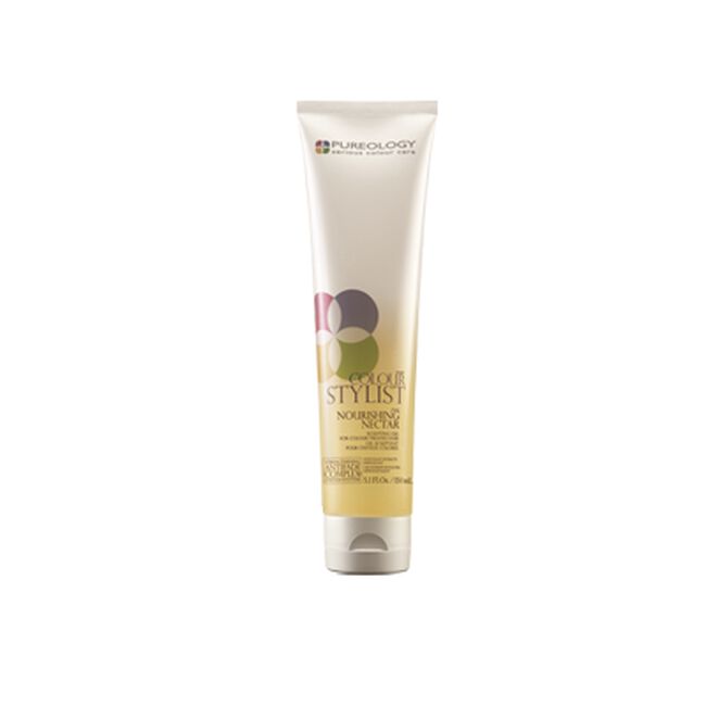 Color Stylist Nourishing Nectar Sculpting Gel