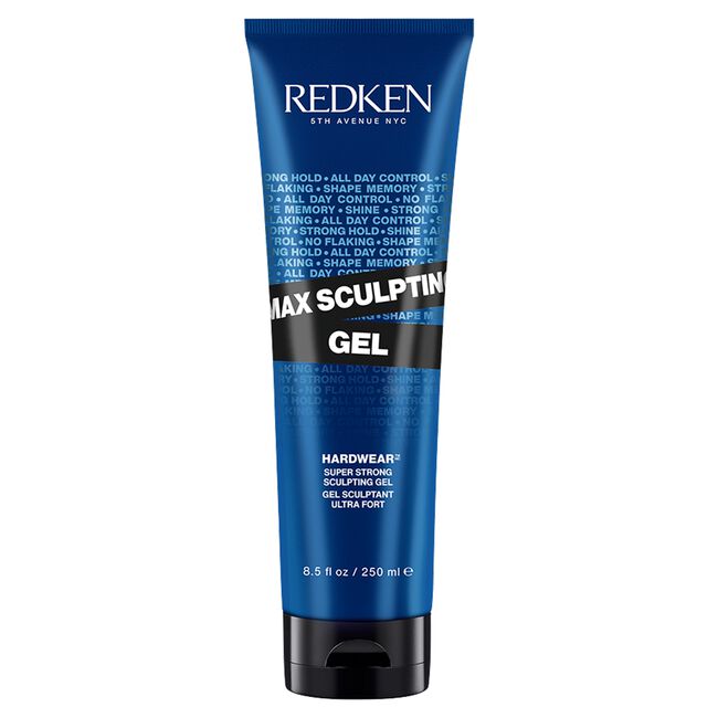 Max Sculpting Gel