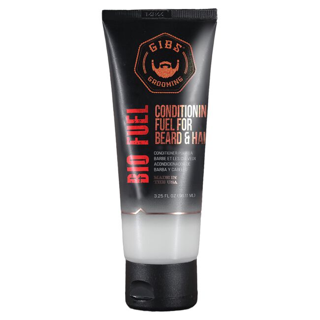 BioFuel Conditioning for Beard & Hair