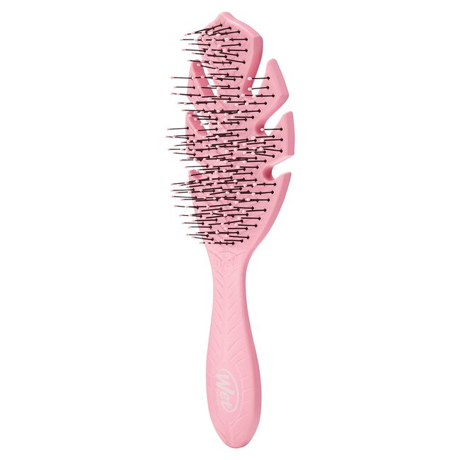 Pink Go Green Detangler