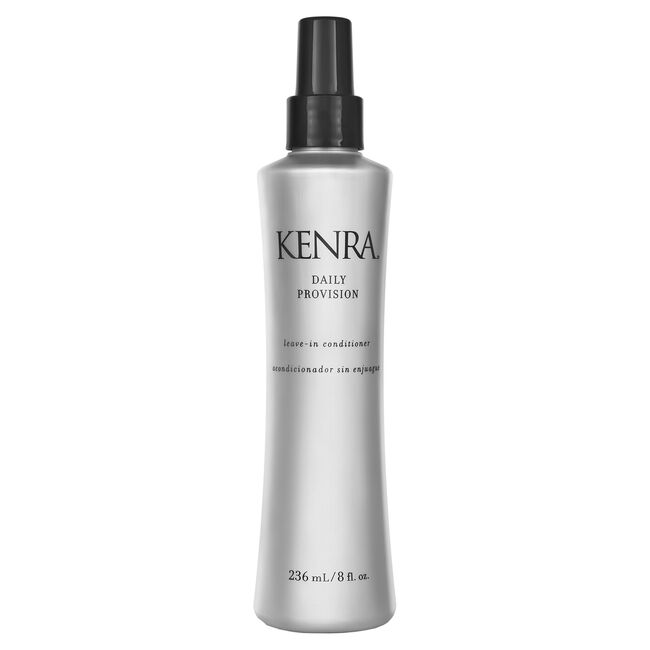 Daily Provision Leave-In Conditioner