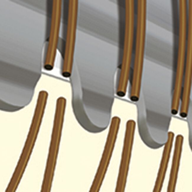 Feather Styling Razor Replacement Blades