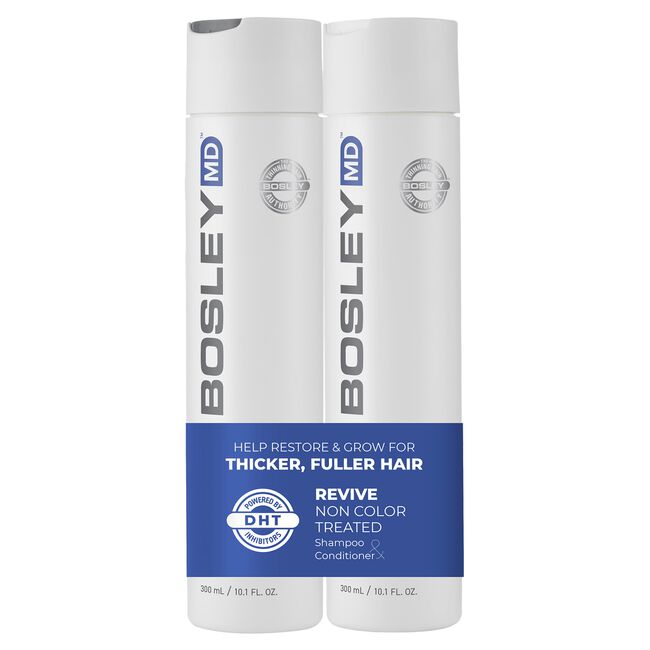 Revive Non-Color Treated Duo