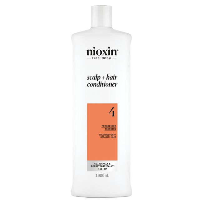 System 4 Scalp Therapy - Scalp and Hair Care