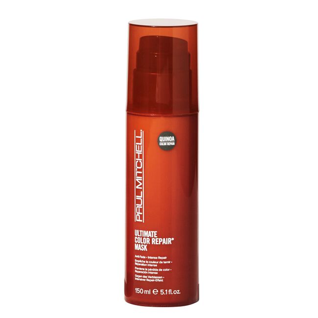 Ultimate Color Repair Mask