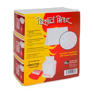 Fuji Perfect 500 Count End Papers