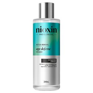 Age Defense Shampoo