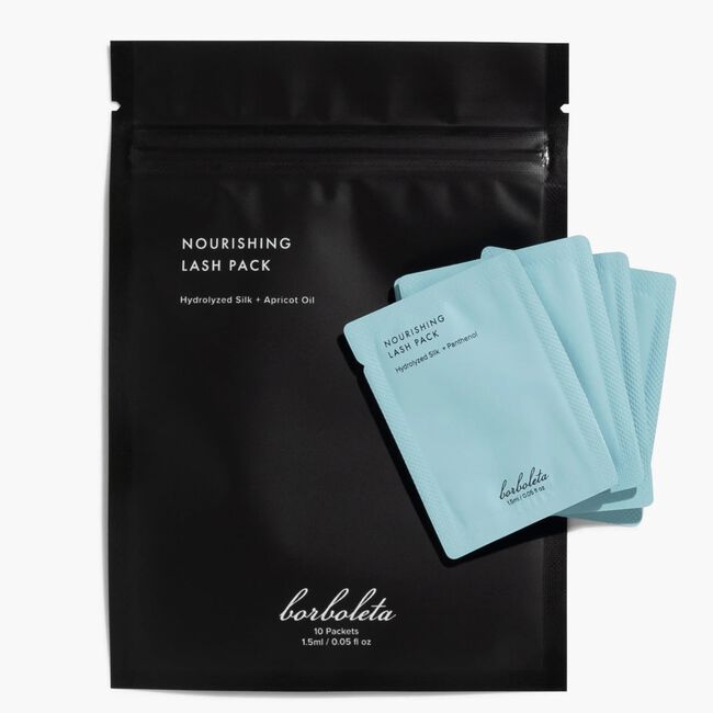 Lash Lift Nourishing Lash Pack
