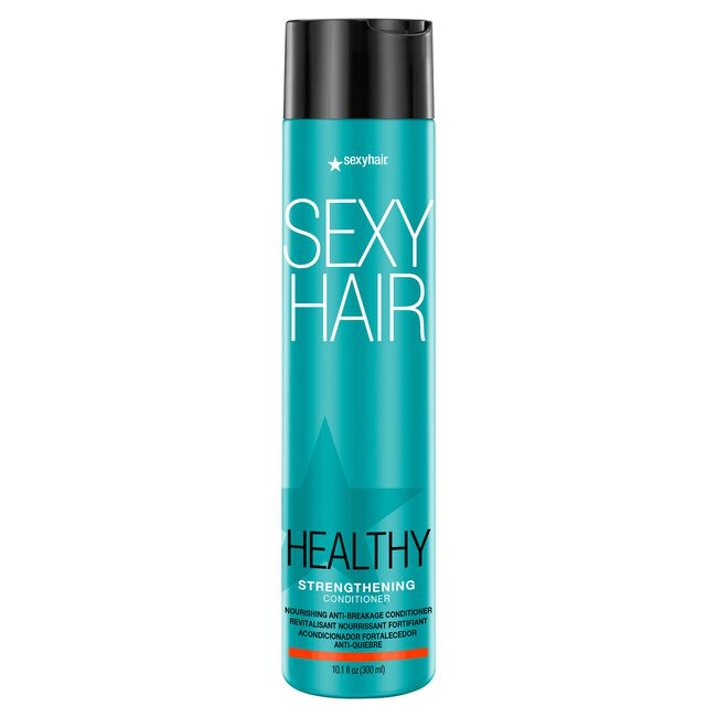 Healthy Sexy Hair Strengthening Nourishing Anti-Breakage Conditioner
